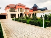 Satılır 6 otaqlı 450 m2 bağ evi Mərdəkan