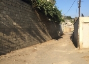 Satılır 1.5 sot torpaq Binəqədi