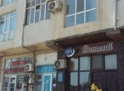 Satılır 2 otaqlı 42 m2 obyekt Yasamal r.