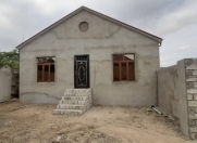 Satılır 4 otaqlı 115 m2 həyət evi Qaraçuxur
