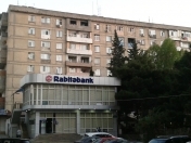 Satılır 3 otaqlı 73 m2 köhnə tikili Əhmədli