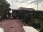 Satılır 5 otaqlı 177 m2 bağ evi Xəzər r.
