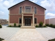 Satılır 5 otaqlı 200 m2 bağ evi Mərdəkan