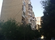 Satılır 3 otaqlı 60 m2 köhnə tikili 7 mkr