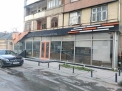 Satılır 3 otaqlı 260 m2 obyekt Şah İsmayıl Xətai m.