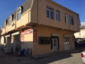 Satılır 3 otaqlı 360 m2 obyekt Qara Qarayev m.