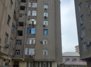 Satılır 2 otaqlı 70 m2 yeni tikili Əhmədli