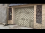 Satılır 4 otaqlı 160 m2 həyət evi Masazır