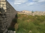 Satılır 3 sot torpaq Buzovna