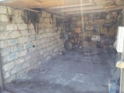 İcarəyə verilir 19 m2 qaraj Energetika Nazirliyi