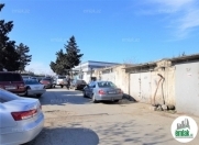 İcarəyə verilir 19 m2 qaraj Fövqəladə Hallar Nazirliyi Akademiyası