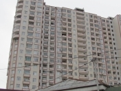 İcarəyə verilir 3 otaqlı 110 m2 yeni tikili 20 yanvar m.