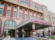 İcarəyə verilir 15 otaqlı 630 m2 obyekt Badamdar