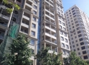 Satılır 3 otaqlı 163 m2 yeni tikili Park Zorge