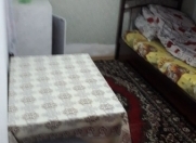 İcarəyə verilir 1 otaqlı 45 m2 yeni tikili İctimai telekanalı