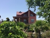 Satılır 6 otaqlı 450 m2 bağ evi Mərdəkan