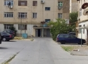 Satılır 3 otaqlı 58 m2 köhnə tikili Əmircan