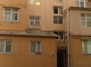 Satılır 2 otaqlı 45 m2 köhnə tikili Azadlıq prospekti m.