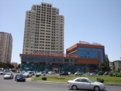 Satılır 2 otaqlı 135 m2 yeni tikili Qələbə dairəsi