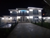 Satılır 5 otaqlı 260 m2 bağ evi Mərdəkan