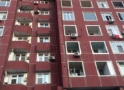 İcarəyə verilir 4 otaqlı 170 m2 yeni tikili Yaşıl bazar