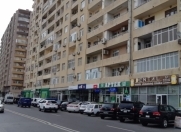 Satılır 3 otaqlı 130 m2 yeni tikili Botanika bağı