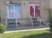 İcarəyə verilir 3 otaqlı 70 m2 yeni tikili Gənclik m.