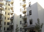 İcarəyə verilir 2 otaqlı 40 m2 yeni tikili Xırdalan