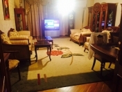 İcarəyə verilir 3 otaqlı 130 m2 yeni tikili Şah İsmayıl Xətai m.