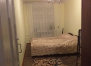 İcarəyə verilir 2 otaqlı 40 m2 köhnə tikili Milli Məclis