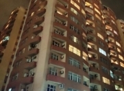 İcarəyə verilir 2 otaqlı 65 m2 yeni tikili Şah İsmayıl Xətai m.