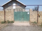 Satılır 3 otaqlı 180 m2 həyət evi Sumqayıt