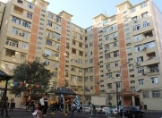 Satılır 3 otaqlı 80 m2 köhnə tikili Yeni Yasamal