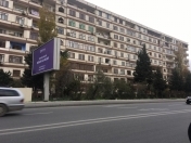 Satılır 5 otaqlı 120 m2 köhnə tikili 4 mkr