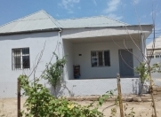 Satılır 2 otaqlı 70 m2 həyət evi Mərdəkan