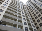 Satılır 3 otaqlı 152 m2 yeni tikili Nəsimi bazarı