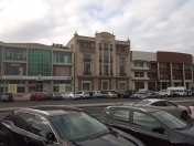 İcarəyə verilir 1 otaqlı 55 m2 ofis Nəriman Nərimanov m.