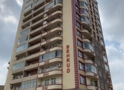 Satılır 4 otaqlı 179 m2 yeni tikili Atatürk parkı