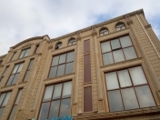 İcarəyə verilir 1 otaqlı 75 m2 ofis Nəriman Nərimanov m.