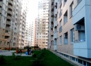 İcarəyə verilir 2 otaqlı 44 m2 yeni tikili 20 yanvar m.