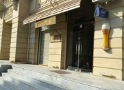 Satılır 8 otaqlı 100 m2 obyekt Rəssamlıq Akademiyası