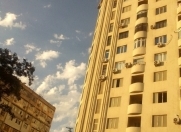 İcarəyə verilir 2 otaqlı 70 m2 yeni tikili Bakı