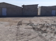 Satılır 10 otaqlı 7000 m2 obyekt Müşfiqabad