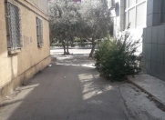 Satılır 3 otaqlı 94 m2 obyekt Qara Qarayev m.