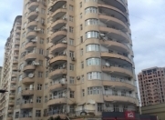 Satılır 3 otaqlı 130 m2 yeni tikili Ayna Sultanova heykəli