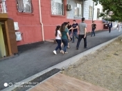 İcarəyə verilir 2 otaqlı 60 m2 köhnə tikili 8 km