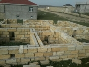 Satılır 4 sot torpaq Yasamal bazarı