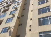 İcarəyə verilir 4 otaqlı 150 m2 ofis Şah İsmayıl Xətai m.