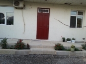 Satılır 3 otaqlı 80 m2 həyət evi Koroğlu Parkı