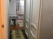 Satılır 4 otaqlı 100 m2 köhnə tikili Əhmədli
